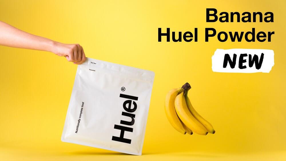Huel Powder v2.3
